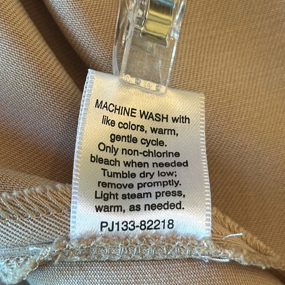 Pendleton Classic Midi Dress Petite 12 - Picture 8 of 10